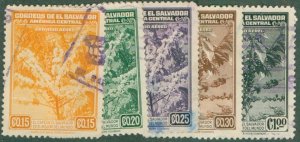 SALVADOR C73-77 USED BIN $2.00