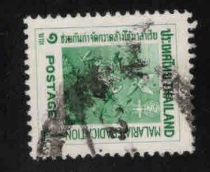 THAILAND Scott 377 Used stamp