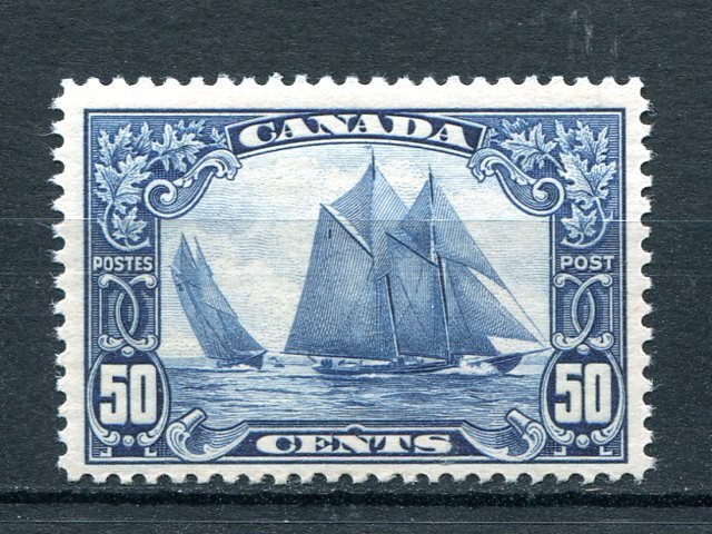 Canada #158 Mint  Post Office fresh never hinged -  Lakeshore Philatelics