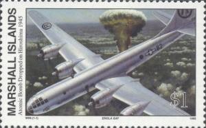 Marshall Islands Scott #'s 520 MH