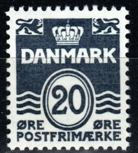 Denmark #493 MNH