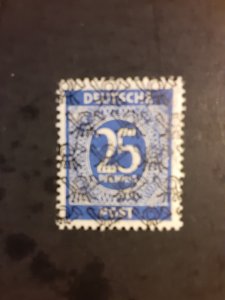 Germany #594C        MH