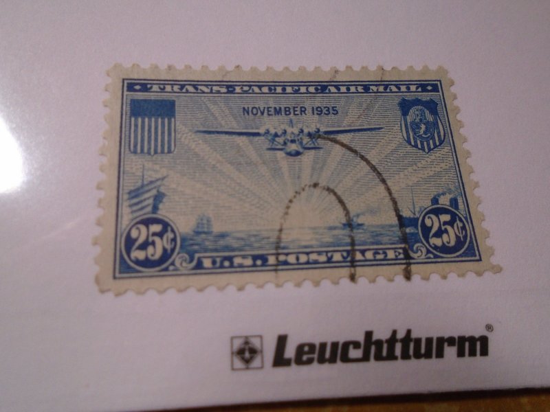 United States  #  C20   used