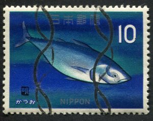 Japan  863   Used