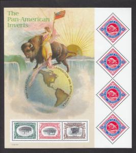 United States 3505 MNH CV $10.00