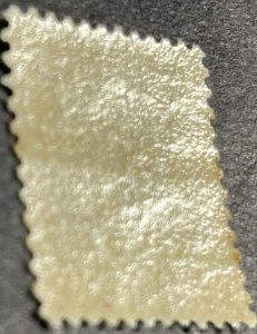 U.S.# 834-MINT NEVER/HINGED*--SINGLE-$5.00 PREXIE---1938