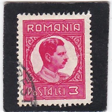 Romania,  #    374    used