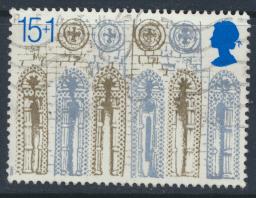 Great Britain SG 1463  Used   - Christmas 