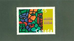 CANADA 1603 MNH BIN $1.00