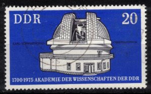 Germany - DDR - Scott 1662