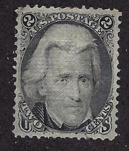 US 1-216 Mint and Used