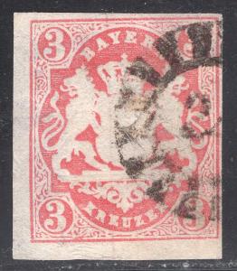 BAVARIA SCOTT 16