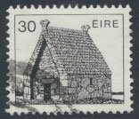 Ireland Eire SG 547 SC# 552 St MacDara's Church Used  see details and scan