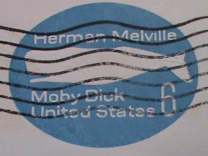 ​UNITED STATES,1971 COMMERCIAL COVER FANCY POSTAL CANCELLED-USED VERY FINE