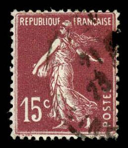 France 165 Used