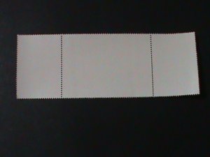 ​LIBYA-1966-SC#1305-GOVERNMENT PROGRAMS- MNH-STRIP VF-HARD TO FIND-LAST ONE