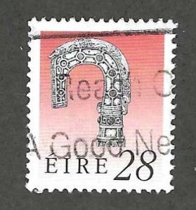 Ireland  Scott 779  Used