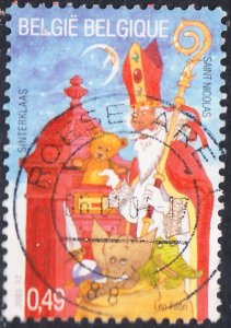 Belgium #1982    Used