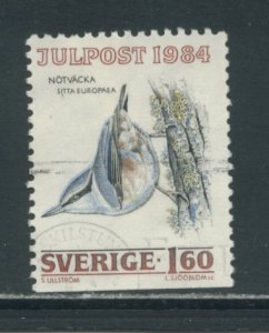 Sweden 1520 Used (3
