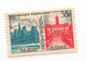FRANCE  892  MNH