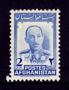 Afghanistan - Scott #384 - MNH - SCV $2.75