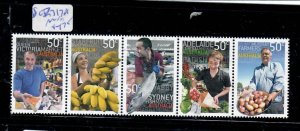 AUSTRALIA SC 2727A   MNH P0207 H