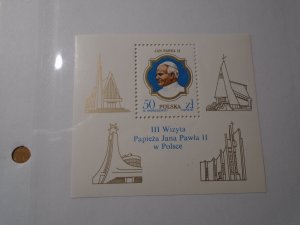 Poland  #  2807   MNH