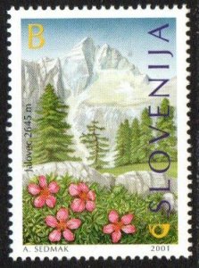 Slovenia Sc #448 MNH