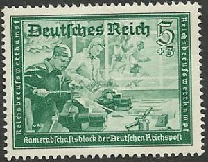 Germany - B150 - MH - SCV-0.45