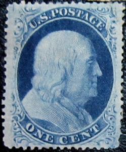 U.S.24 Mint FVF Low Start 