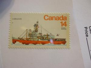Canada #779 mint nh