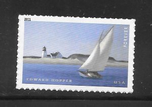 #4558 MNH Forever Single