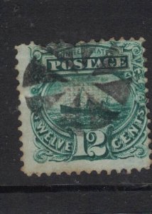 United States SC 117 FU (2fsg)