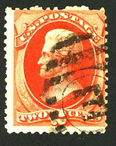 U.S. #178 USED