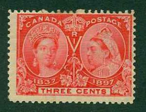 CANADA Sc. 53* - MHR, PG!