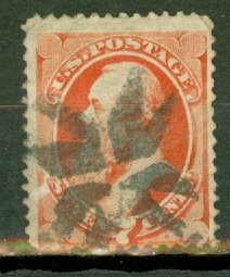 M: US 149 used CV $90