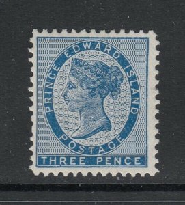 Prince Edward Island, Sc 6 (SG 29), MHR