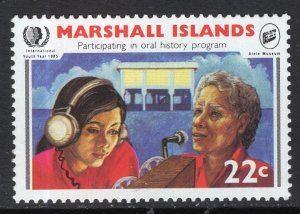 Marshall Islands 79 MNH VF