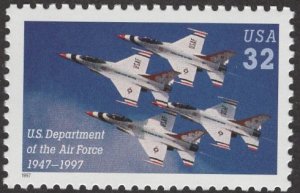 Scott 3167 MNH,OG VF/XF