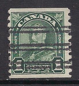 Canada 179 Used Bin 11118