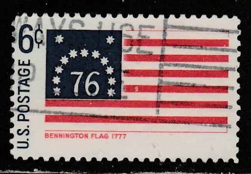 Etats-Unis 1968 Scott No. 1348  (O)