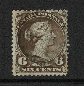 Canada SC# 27 Used - S15577