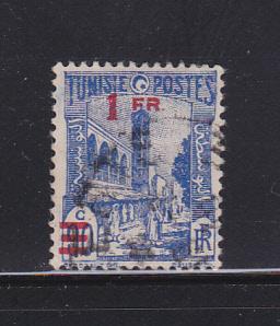 Tunisia 148 U Mosque (A)