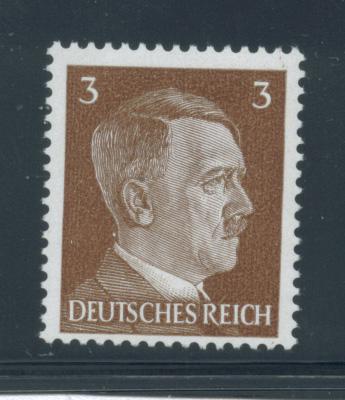 Germany 507  F-VF  MNH (1)