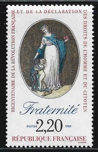 France #2145  MNH