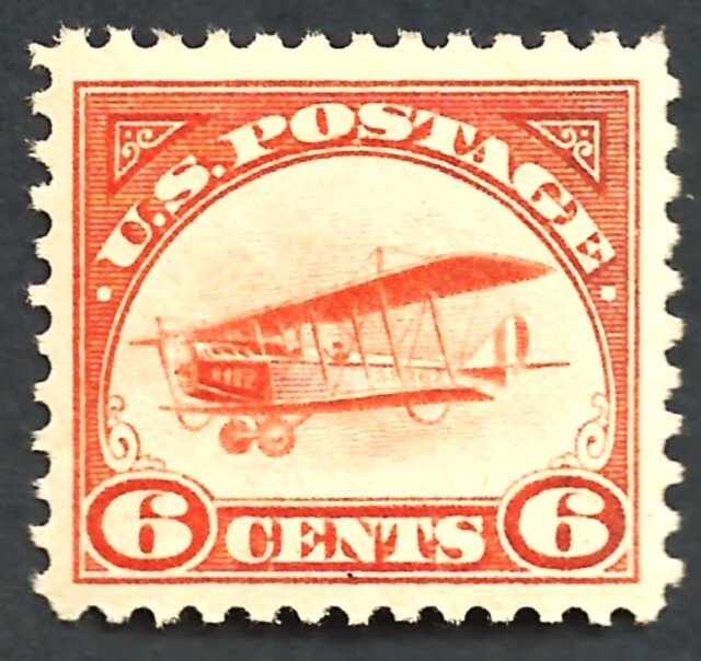 C1 MINT FVF OGnh