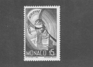 MONACO C4 MNH BIN$ 0.60