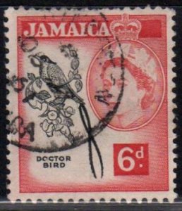 Jamaica Scott No. 166