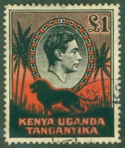 KENYA (KUT) 85 (RL) 5050 CV $27.50 BIN $12.50