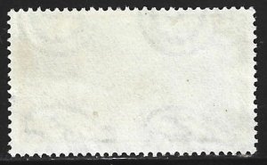 Italy #495   used